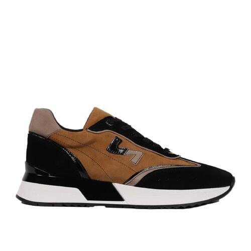 Nathan Baume NS40 Sneakers
