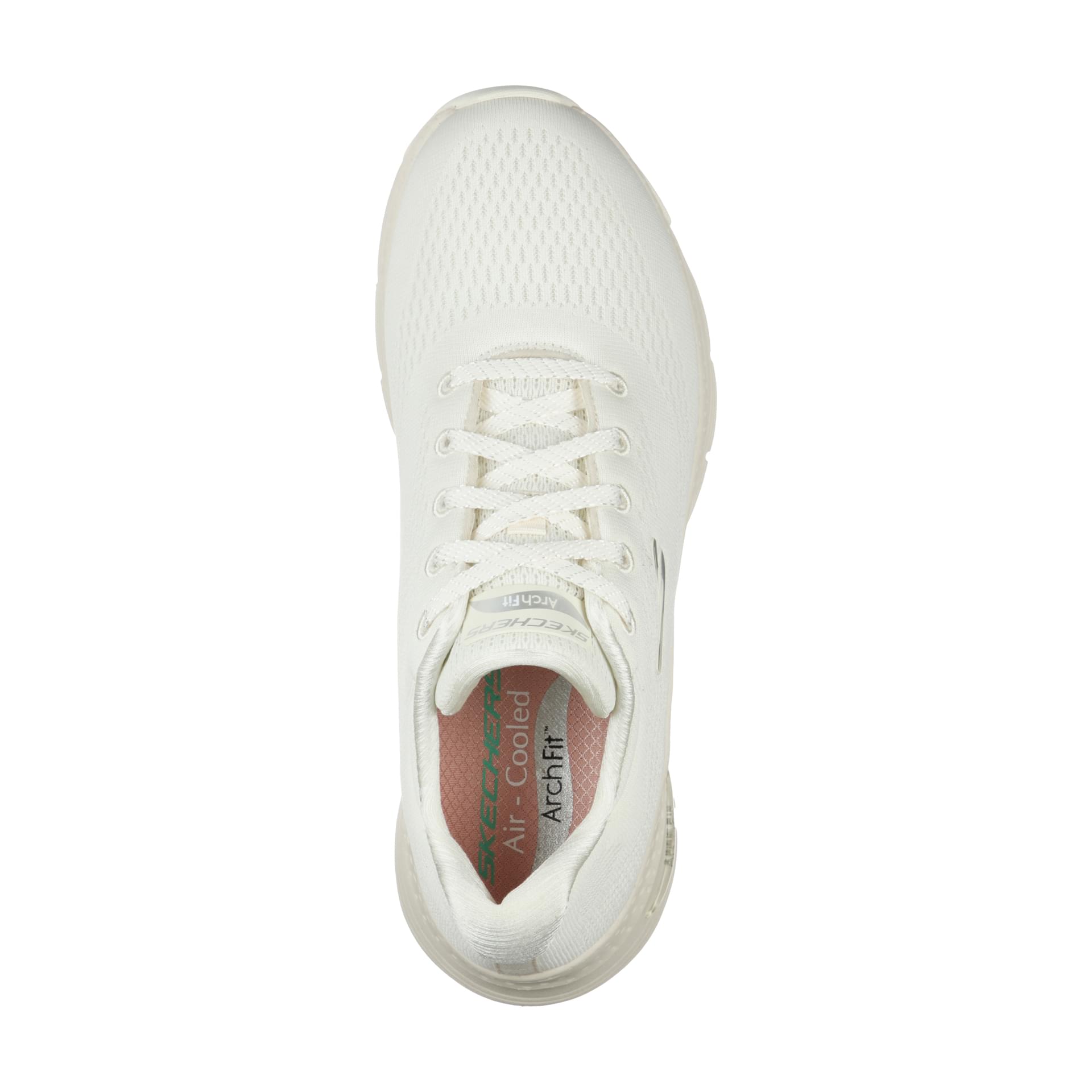 Skechers Arch Fit Sneakers 149057 in Off White
