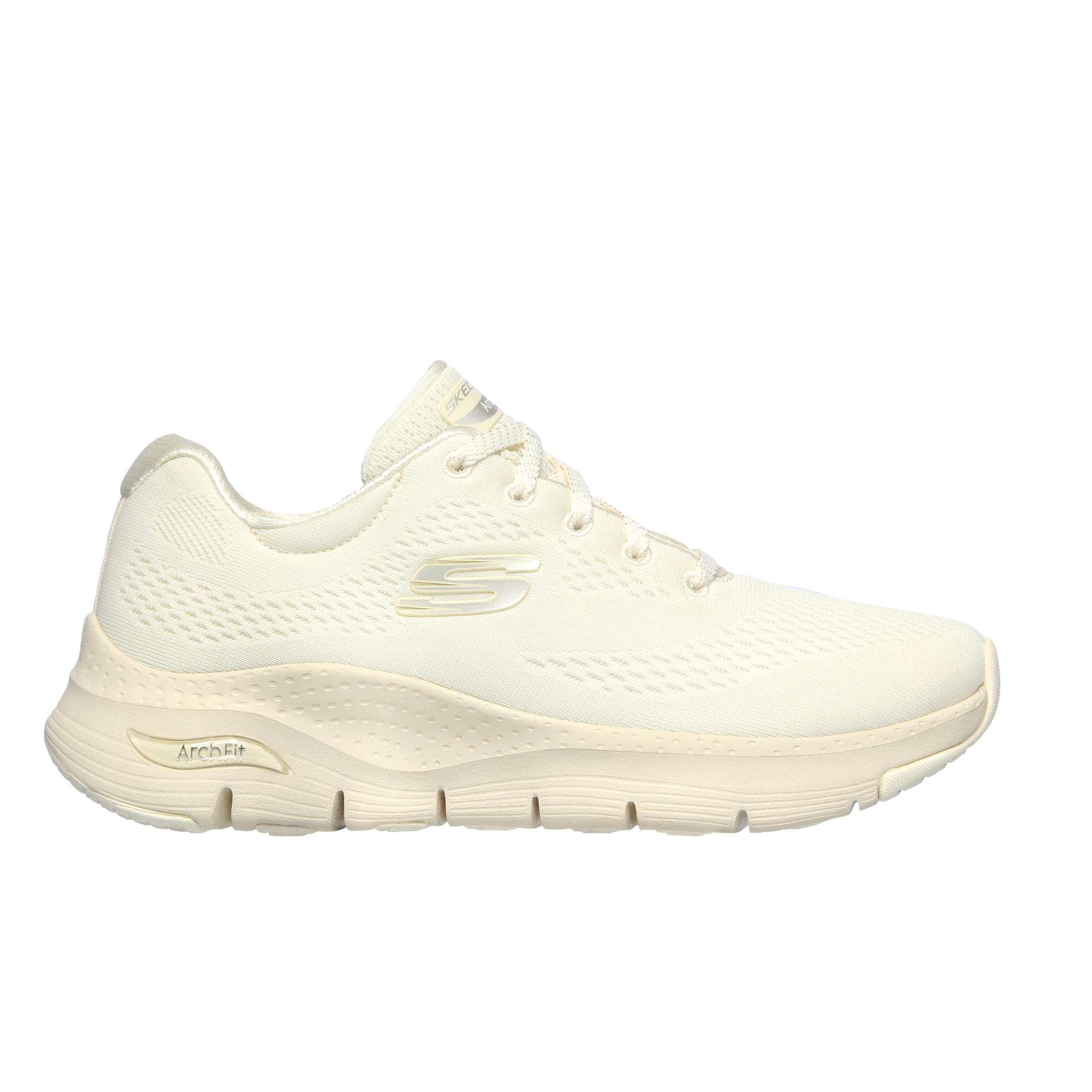 Skechers Arch Fit Sneakers 149057 in Off White