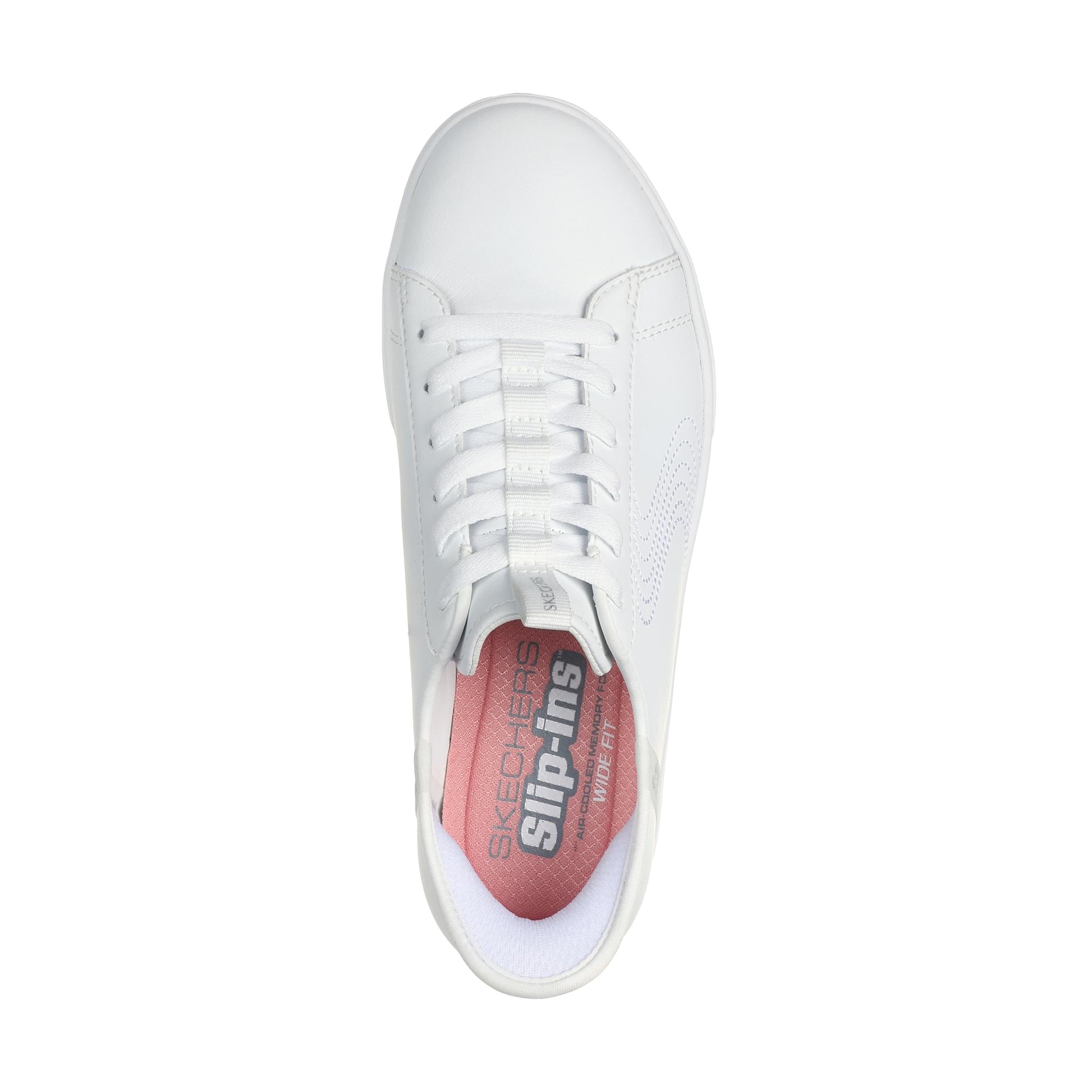 Skechers Eden LX Sneakers 185008 in White
