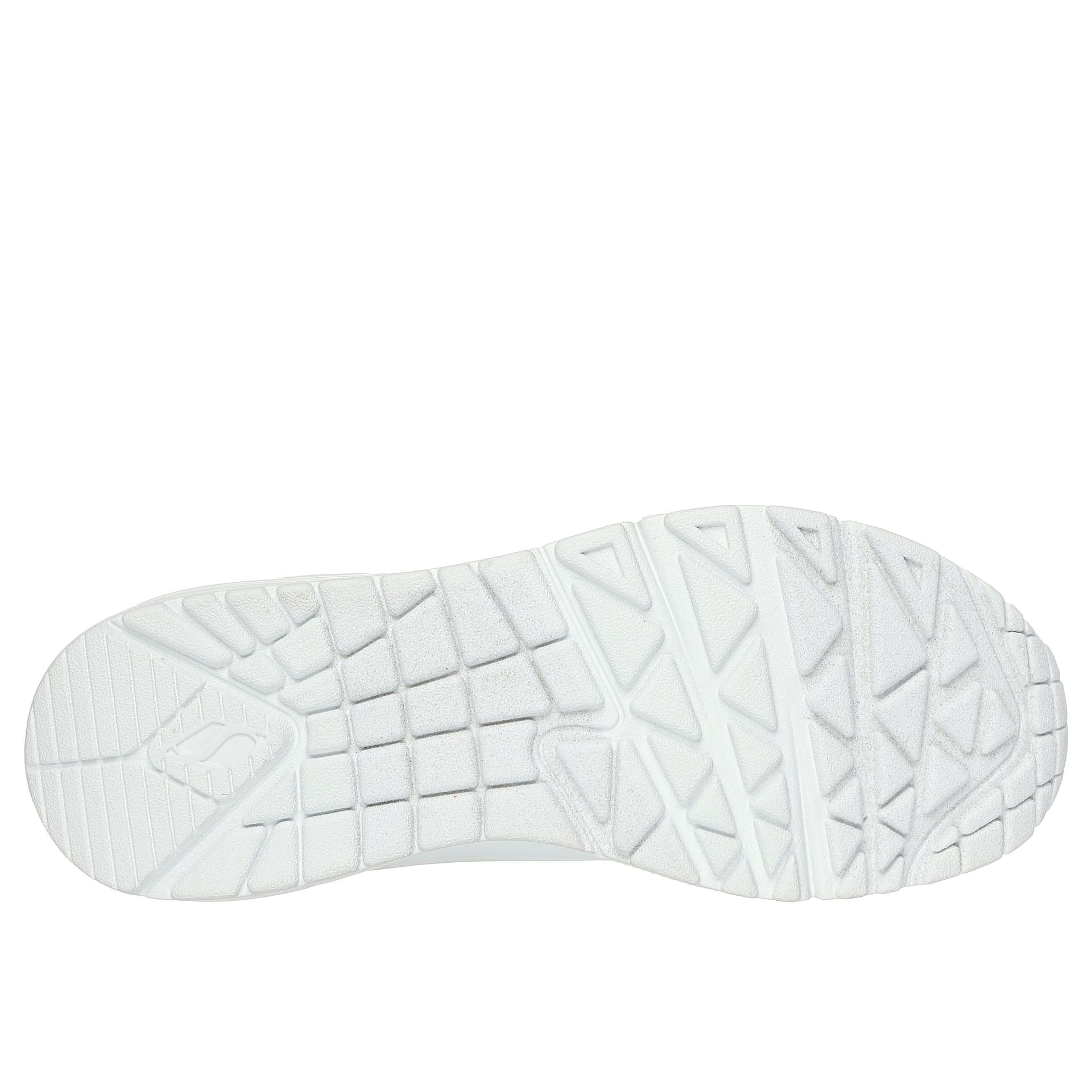 Skechers UNO Sneakers 177092 in "White Mint"