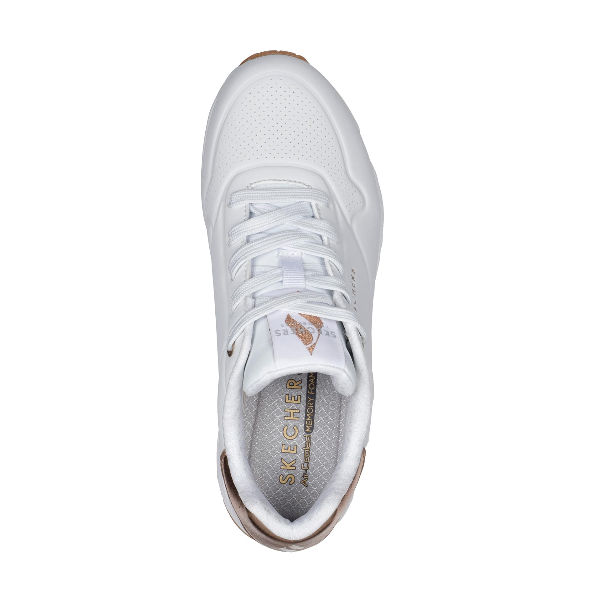 Skechers UNO Sneakers 177094 in White