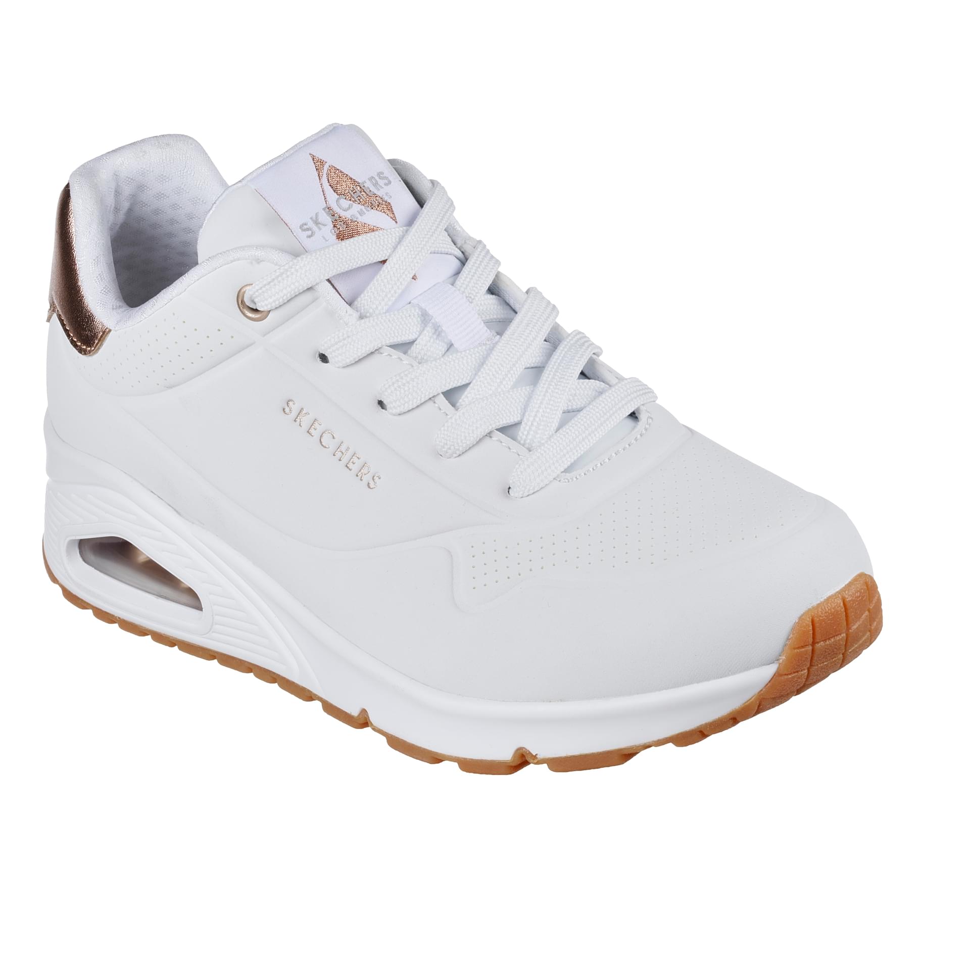 Skechers UNO Sneakers 177094 in White