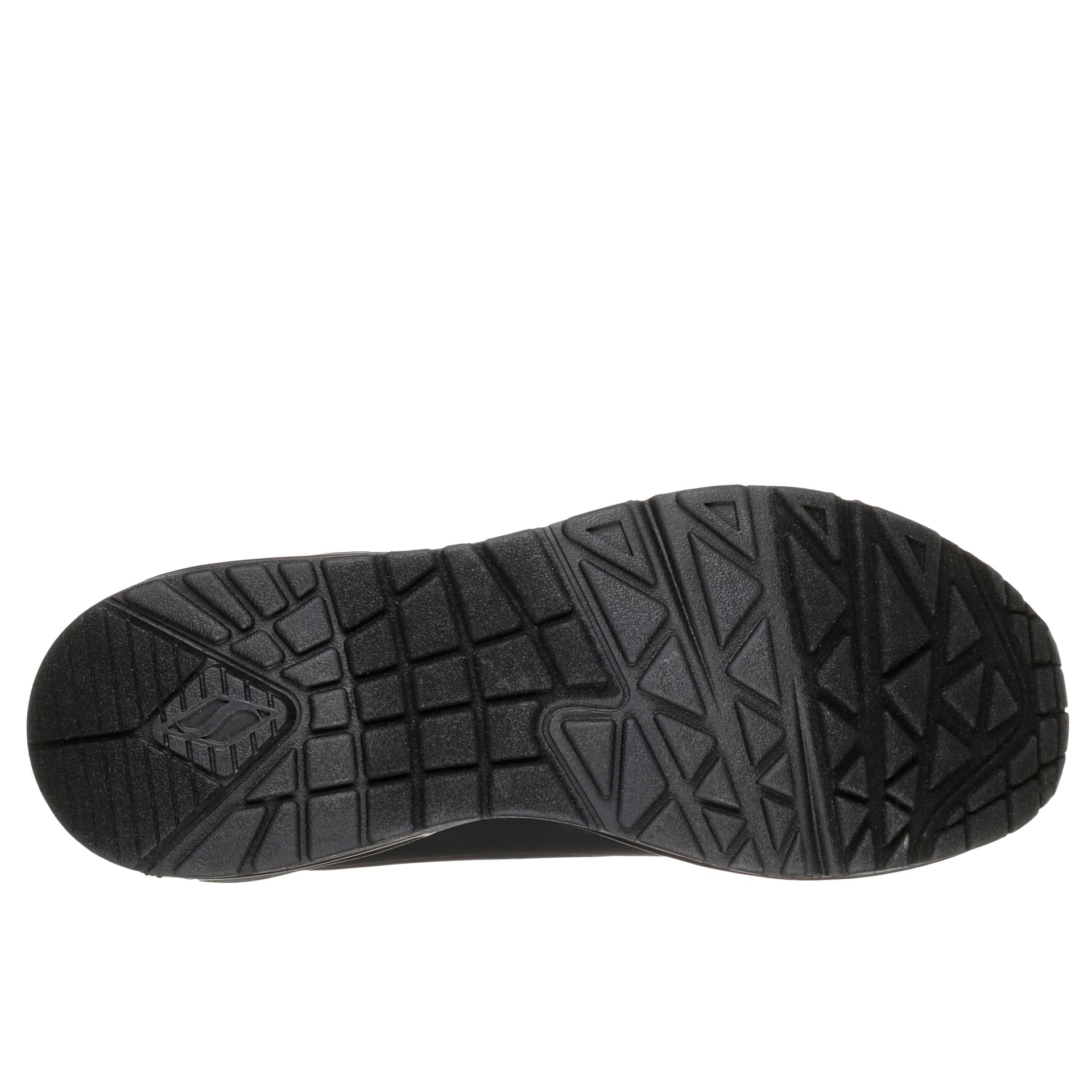 Skechers UNO Sneakers 73690 in Black