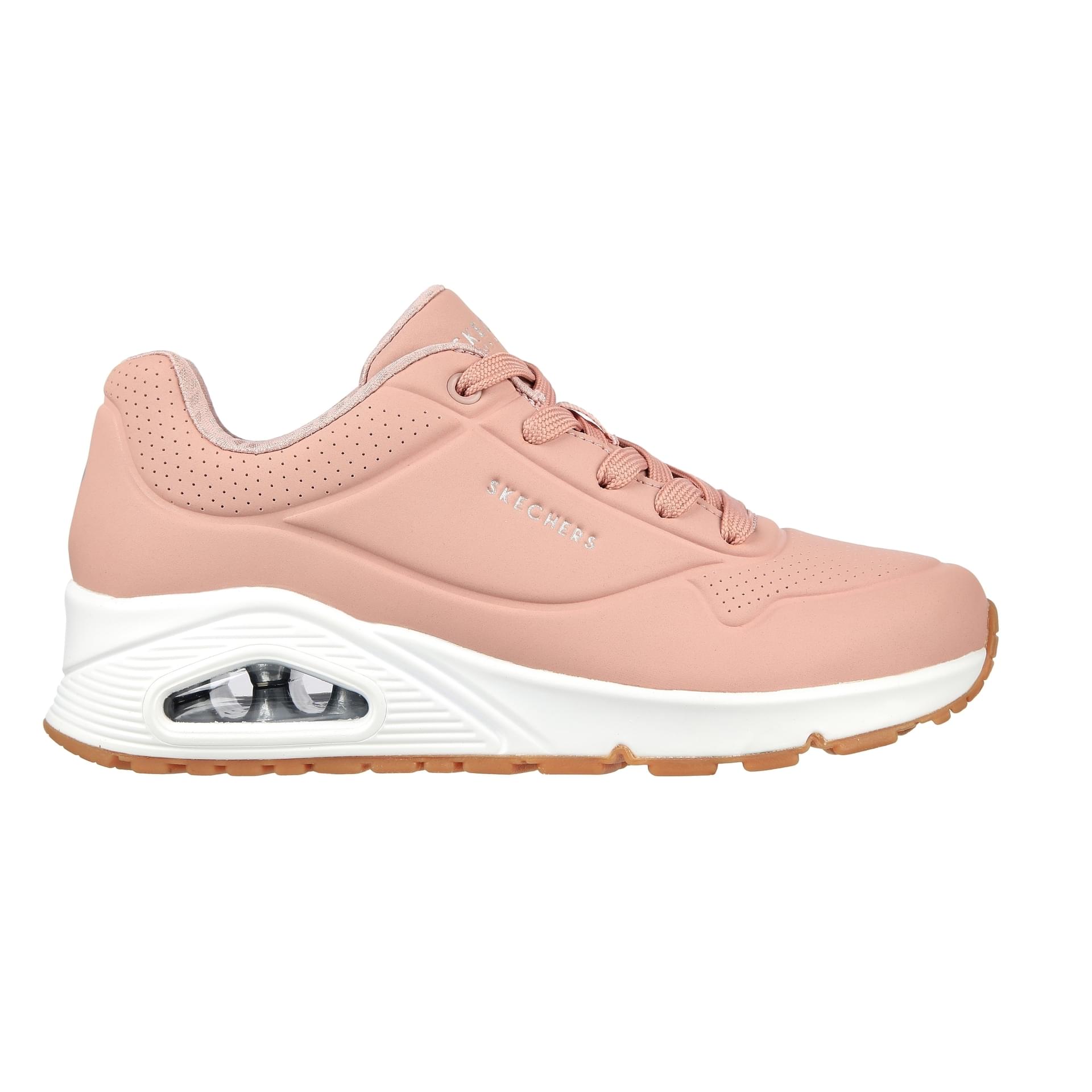 Skechers UNO Sneakers 73690 in Pink