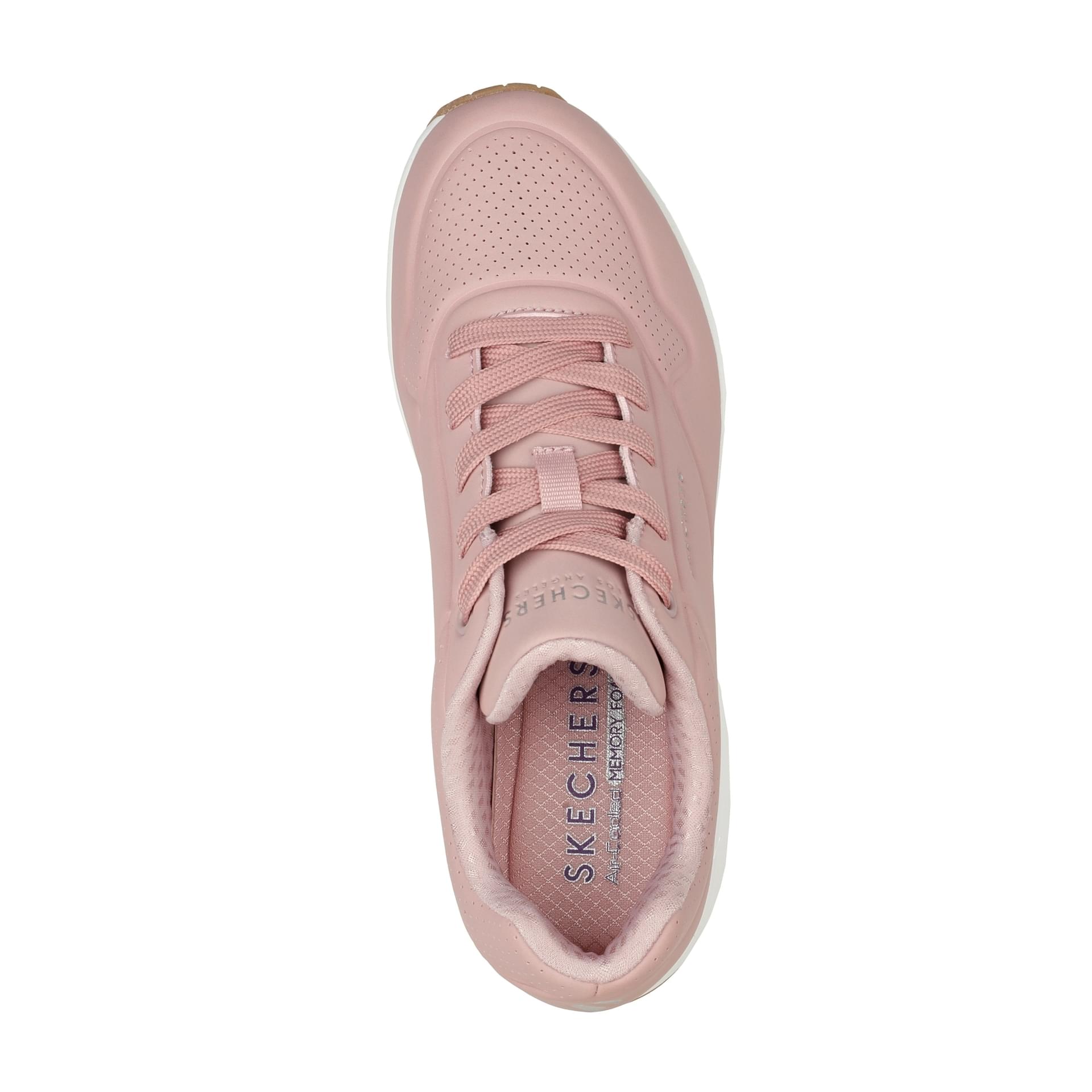 Skechers UNO Sneakers 73690 in Pink