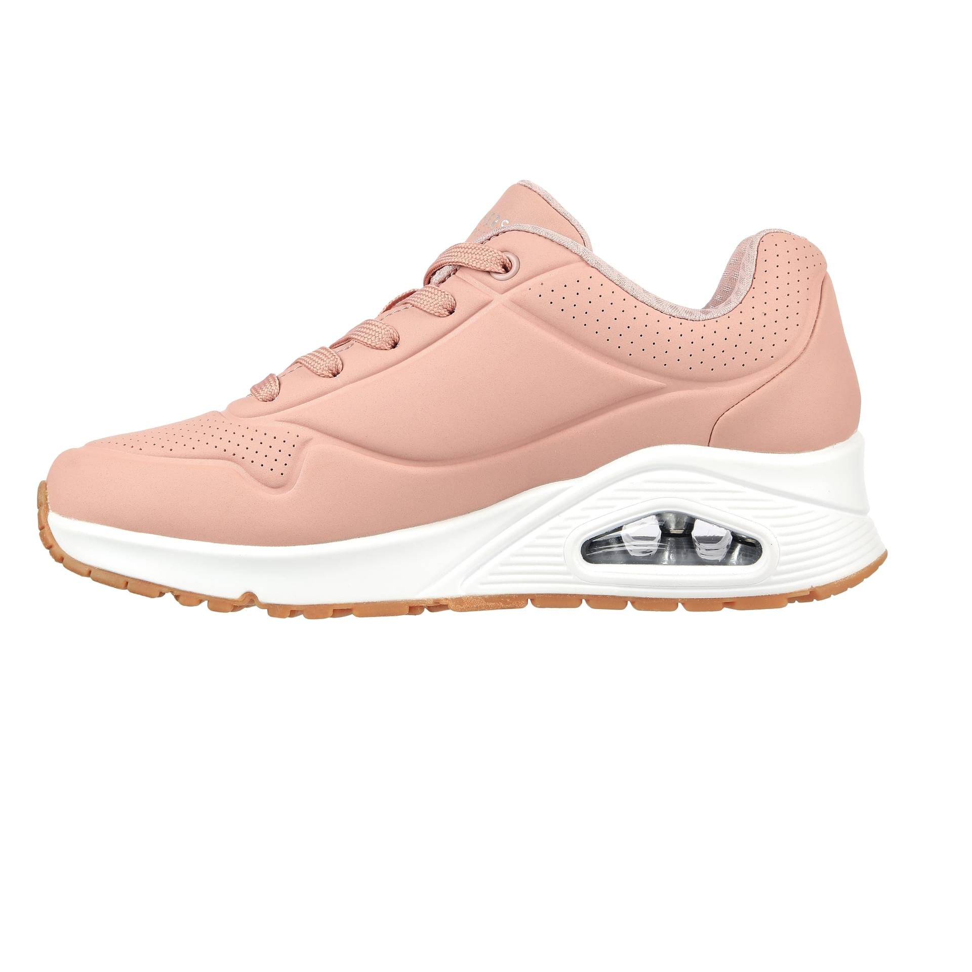 Skechers UNO Sneakers 73690 in Pink