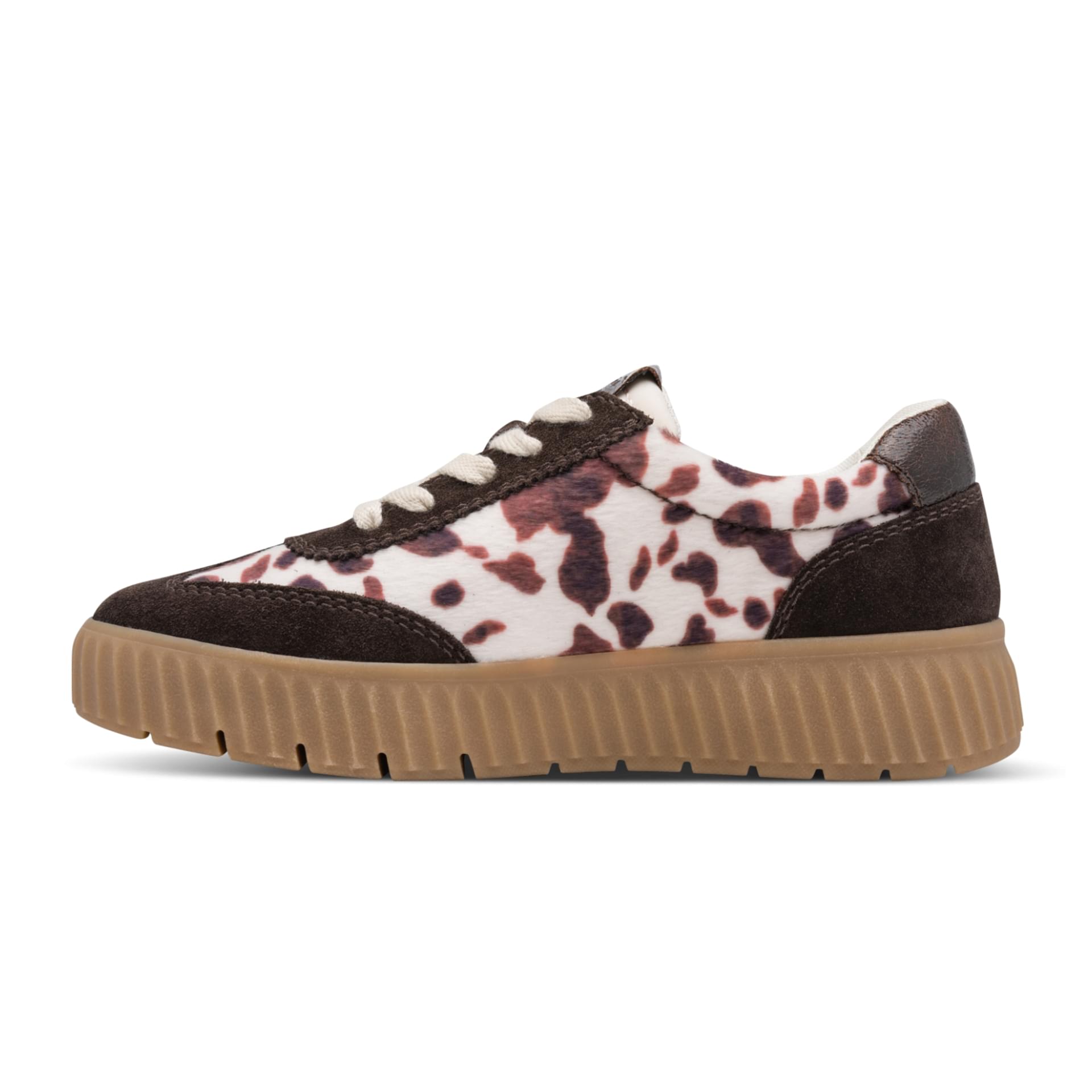 Tamaris Comfort Anne Sneakers in Cow, binnenzijde (SKU 8-83739-47--132)