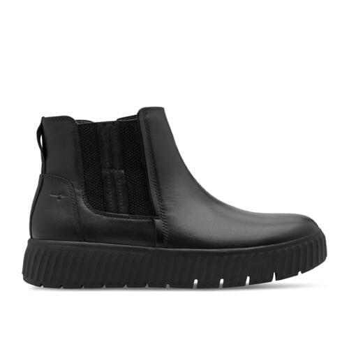 Tamaris Comfort Ava Chelsea Boots