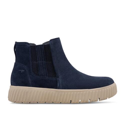 Tamaris Comfort Ava Chelsea Boots