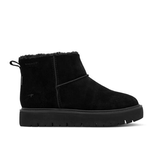 Tamaris Comfort Belly Ankle Boots