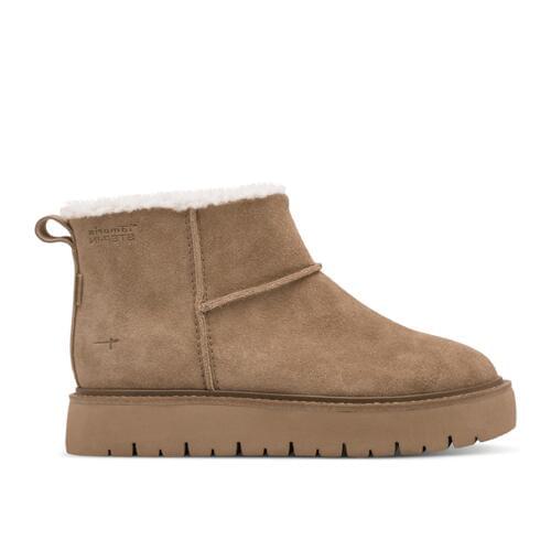 Tamaris Comfort Belly Enkellaarsjes
