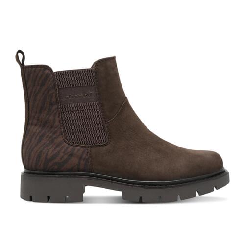 Tamaris Comfort Buta Chelsea Boots
