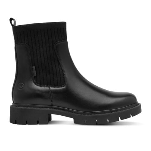 Tamaris Comfort Buta Chelsea Boots