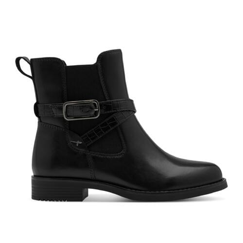 Tamaris Comfort Daria Chelsea Boots