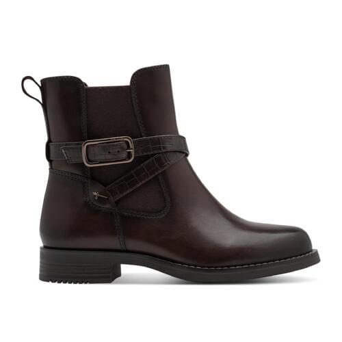 Tamaris Comfort Daria Chelsea Boots