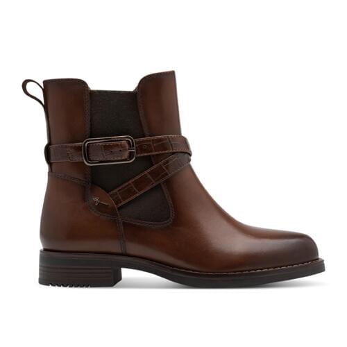 Tamaris Comfort Daria Chelsea Boots