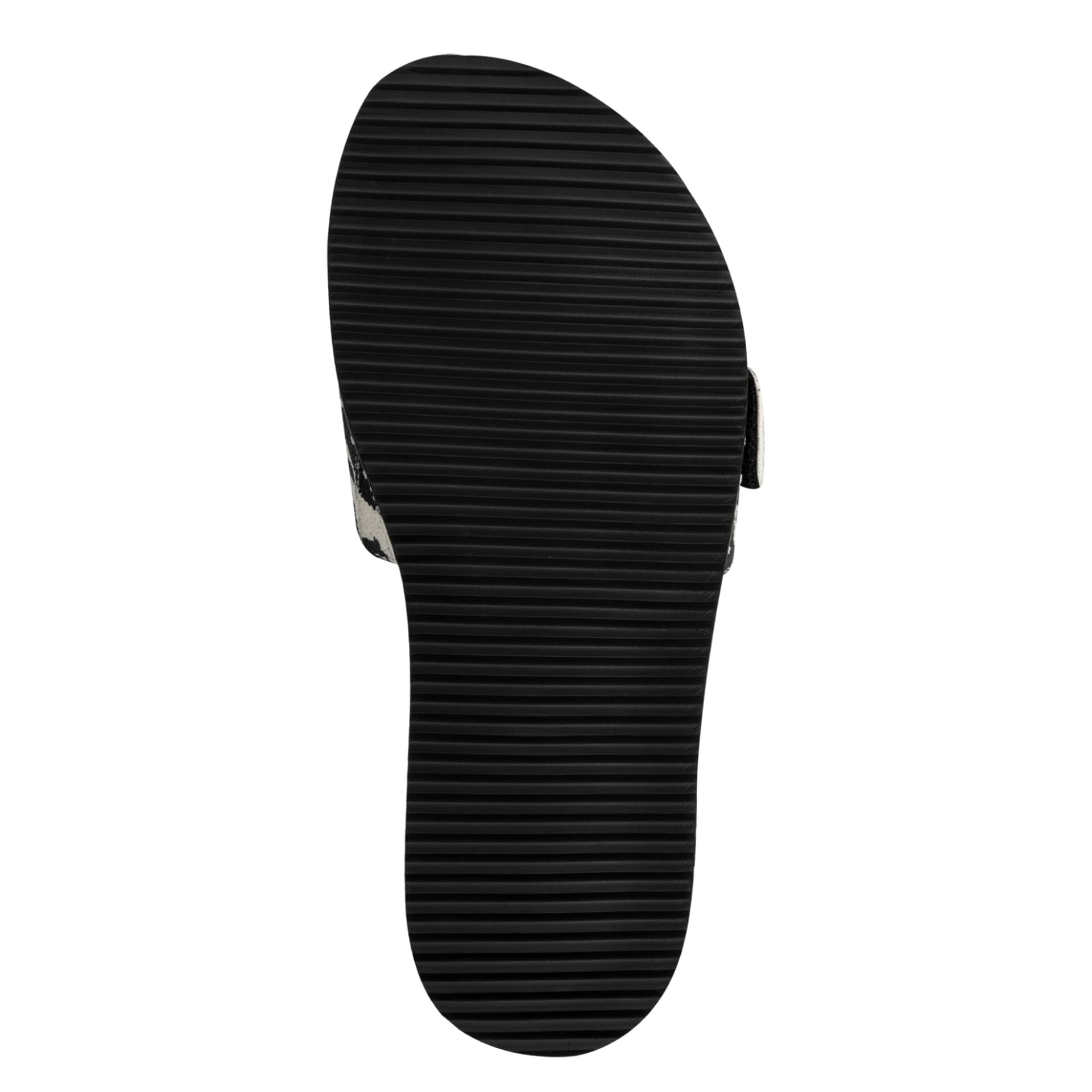 Tamaris Comfort Gafu Flats in Black Cow, zool (SKU 8-87111-46--013)