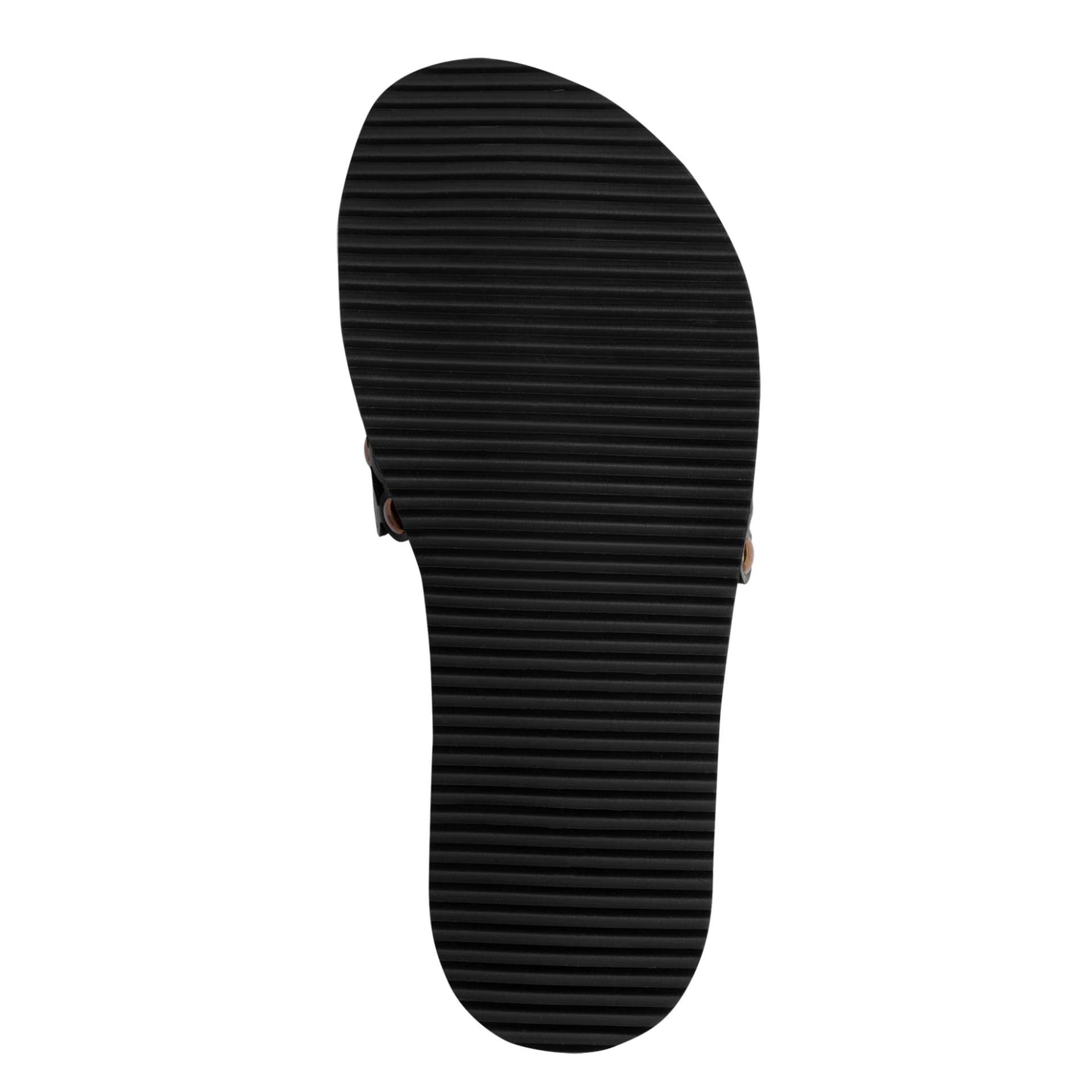 Tamaris Comfort Gafu Flats in Black, sole (SKU 8-87112-46--001)