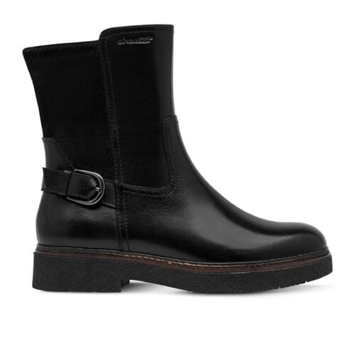 Tamaris Comfort Jean Ankle Boots