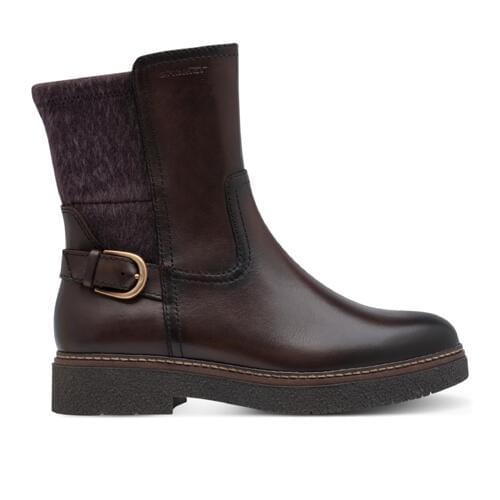 Tamaris Comfort Jean Ankle Boots