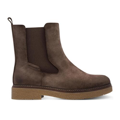 Tamaris Comfort Jean Chelsea Boots
