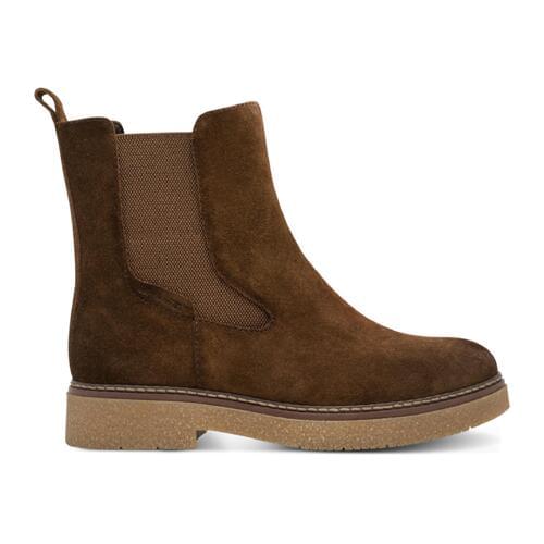 Tamaris Comfort Jean Chelsea Boots