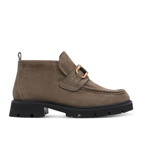 Tamaris Comfort Jean Ankle Boots