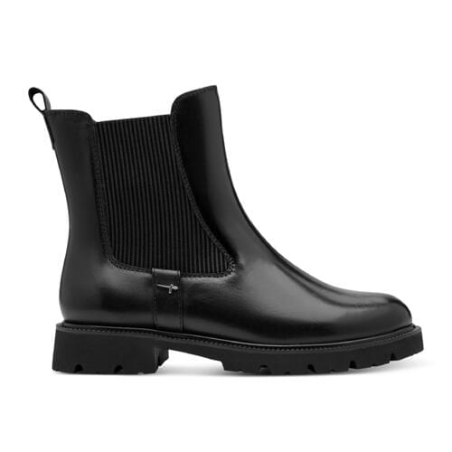 Tamaris Comfort Jean Chelsea Boots