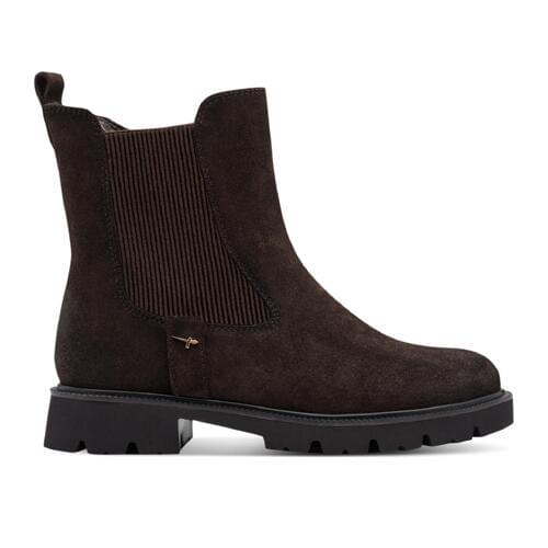 Tamaris Comfort Jean Chelsea Boots
