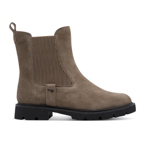Tamaris Comfort Jean Chelsea Boots