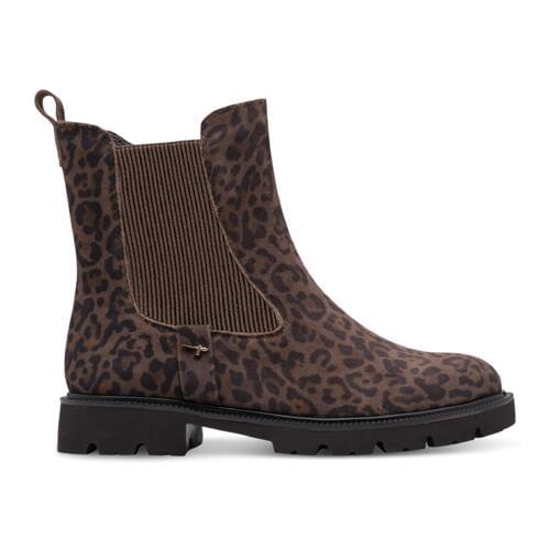 Tamaris Comfort Jean Chelsea Boots