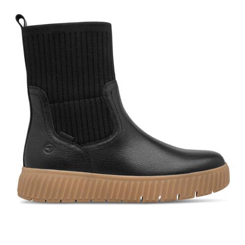 Tamaris Comfort Maya Chelsea Boots