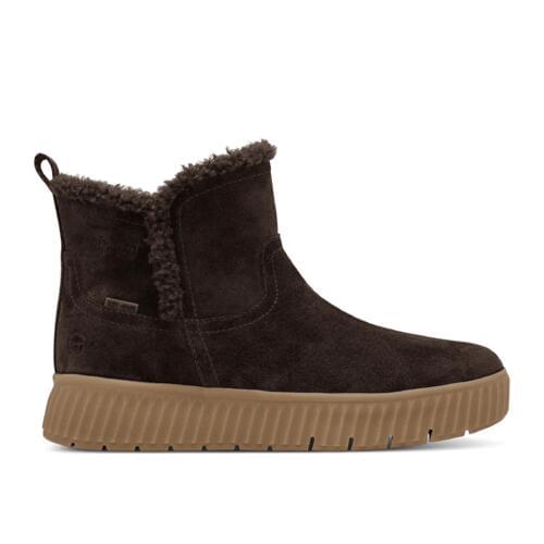 Tamaris Comfort Maya Enkellaarsjes