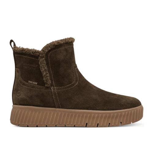 Tamaris Comfort Maya Ankle Boots