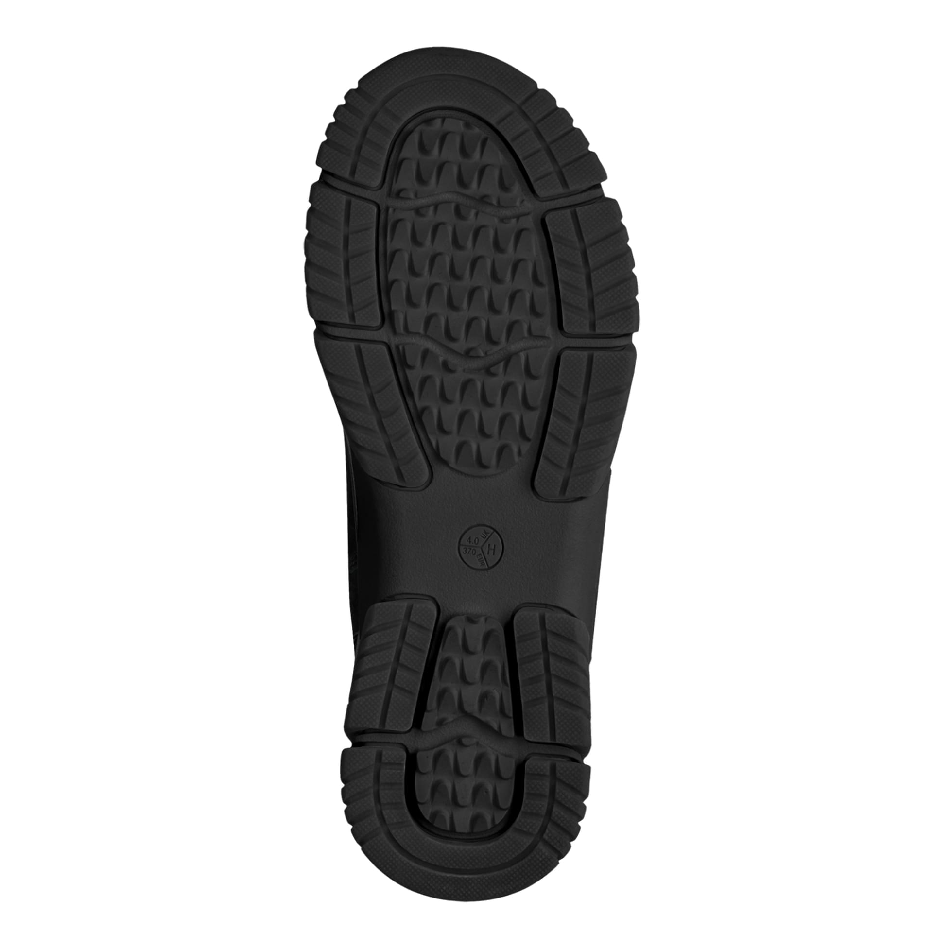 Tamaris Comfort Solara Boots in Black, semelle (SKU 8-86208-45--001)