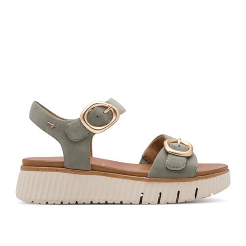 Tamaris Comfort Tessa Sandales