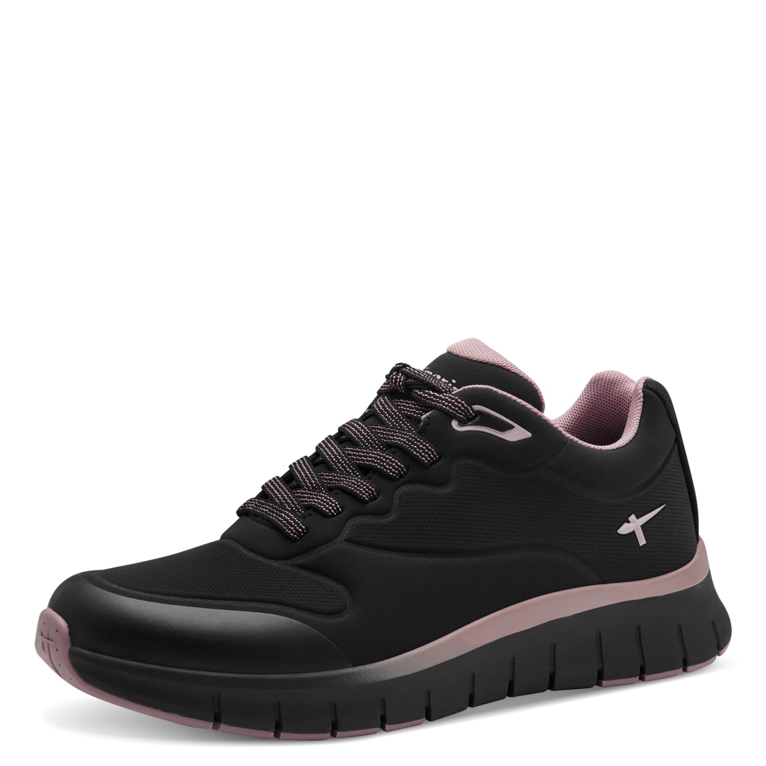 Tamaris Activa Sneakers 1-23757-43 in Black