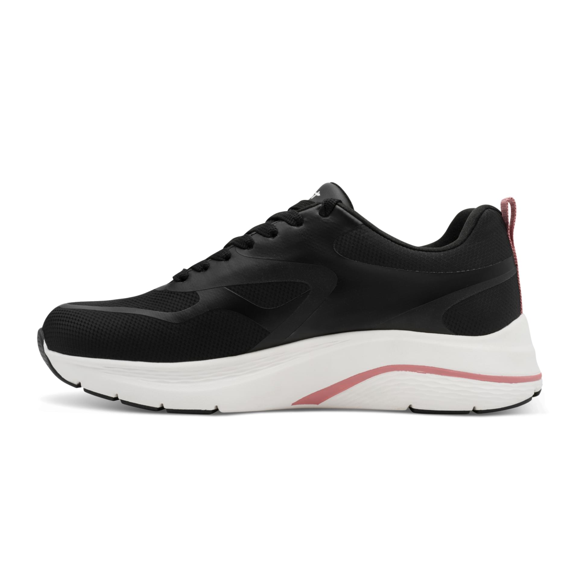 Tamaris Activa Sneakers 1-23782-45 in Black
