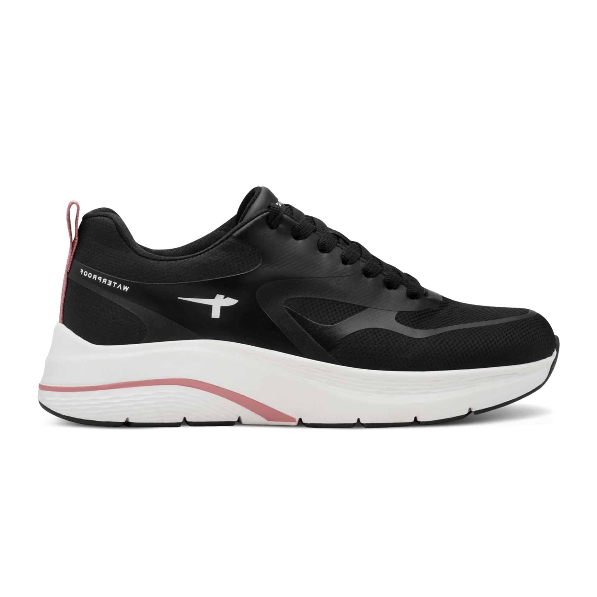 Tamaris Activa Sneakers 1-23782-45 in Black