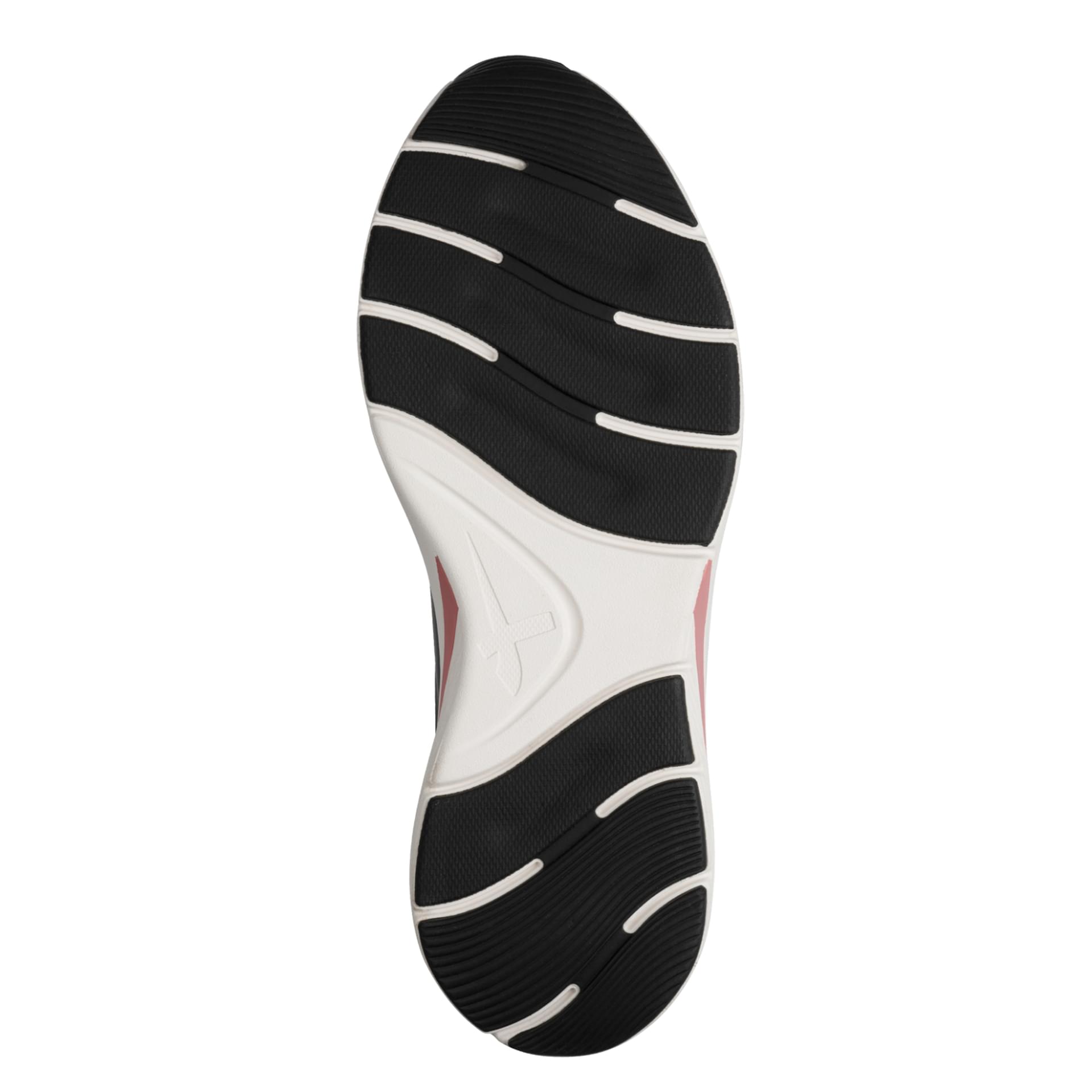 Tamaris Activa Sneakers 1-23782-45 in Black
