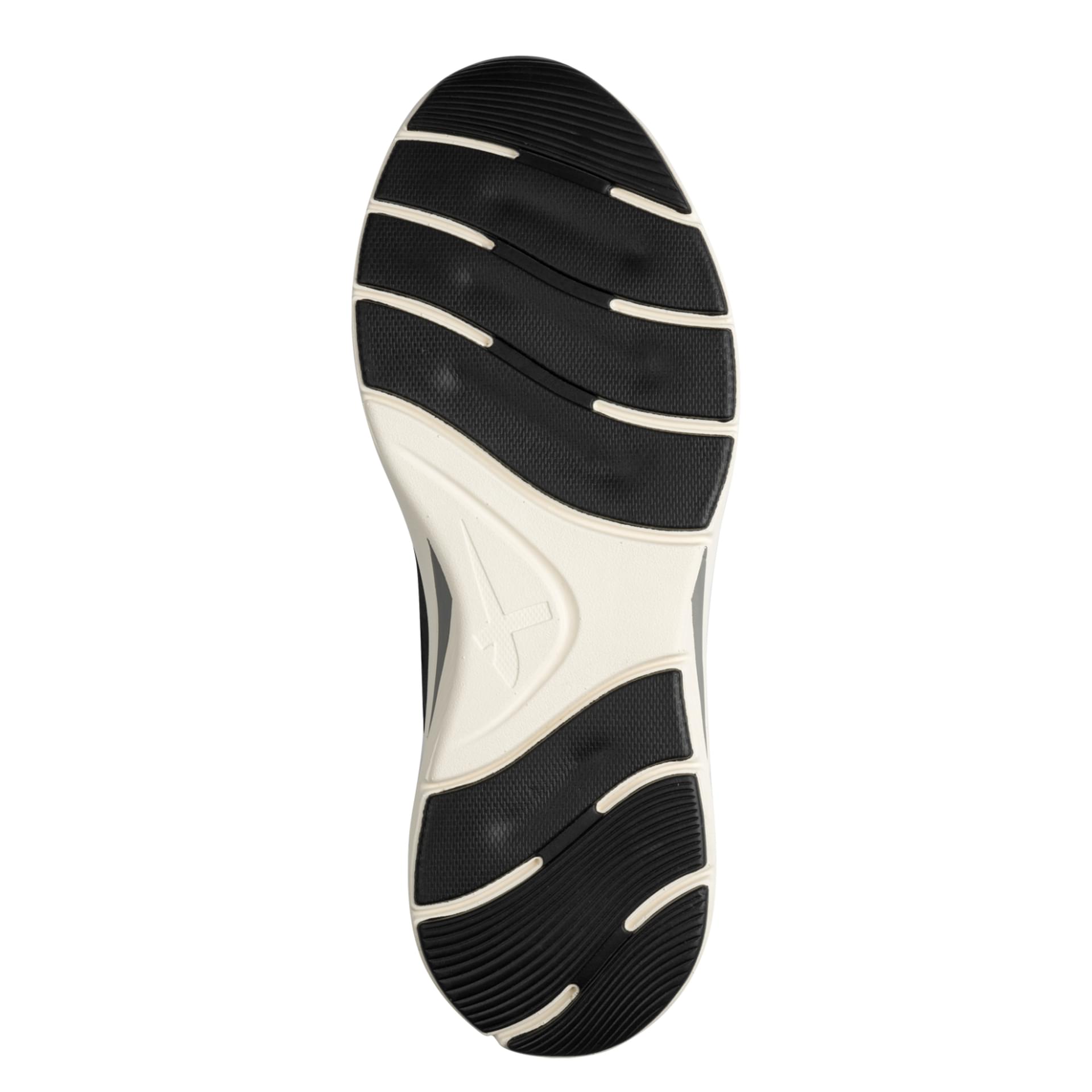 Tamaris Activa Sneakers 1-23786-45 in Black