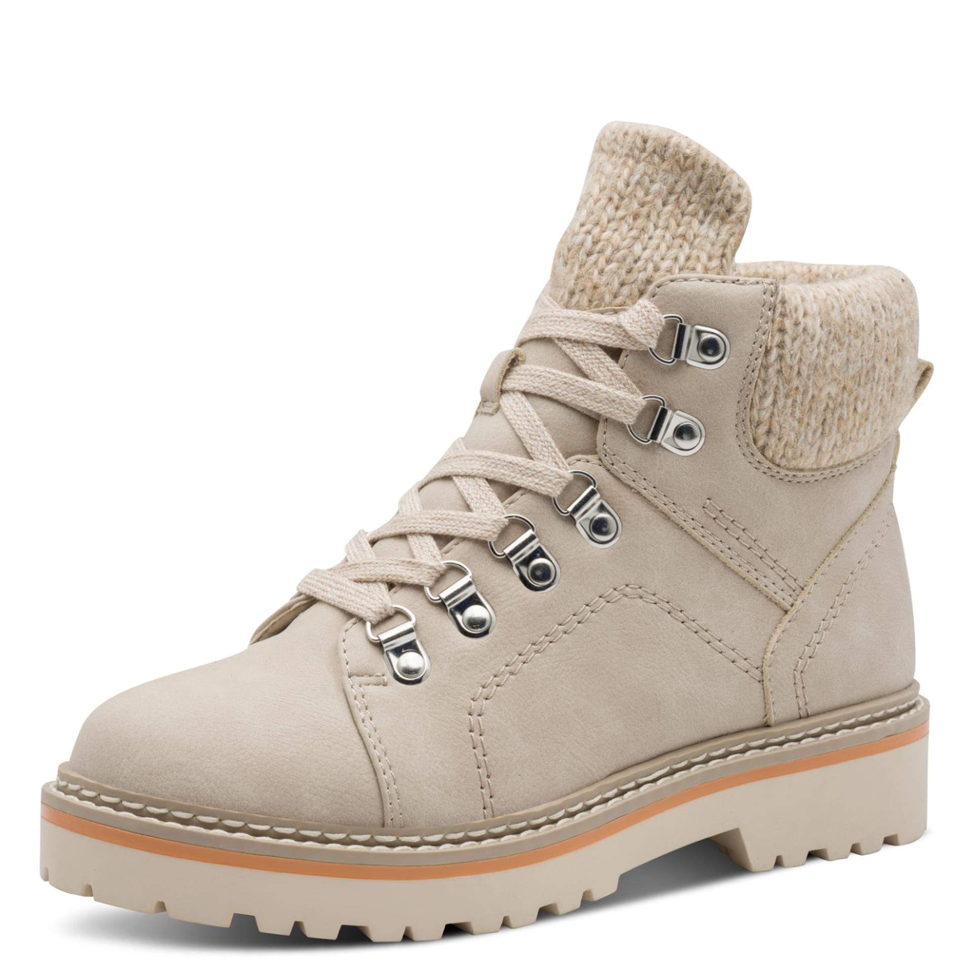 Tamaris Adalena Bottines 1-26264-43 in Antelope