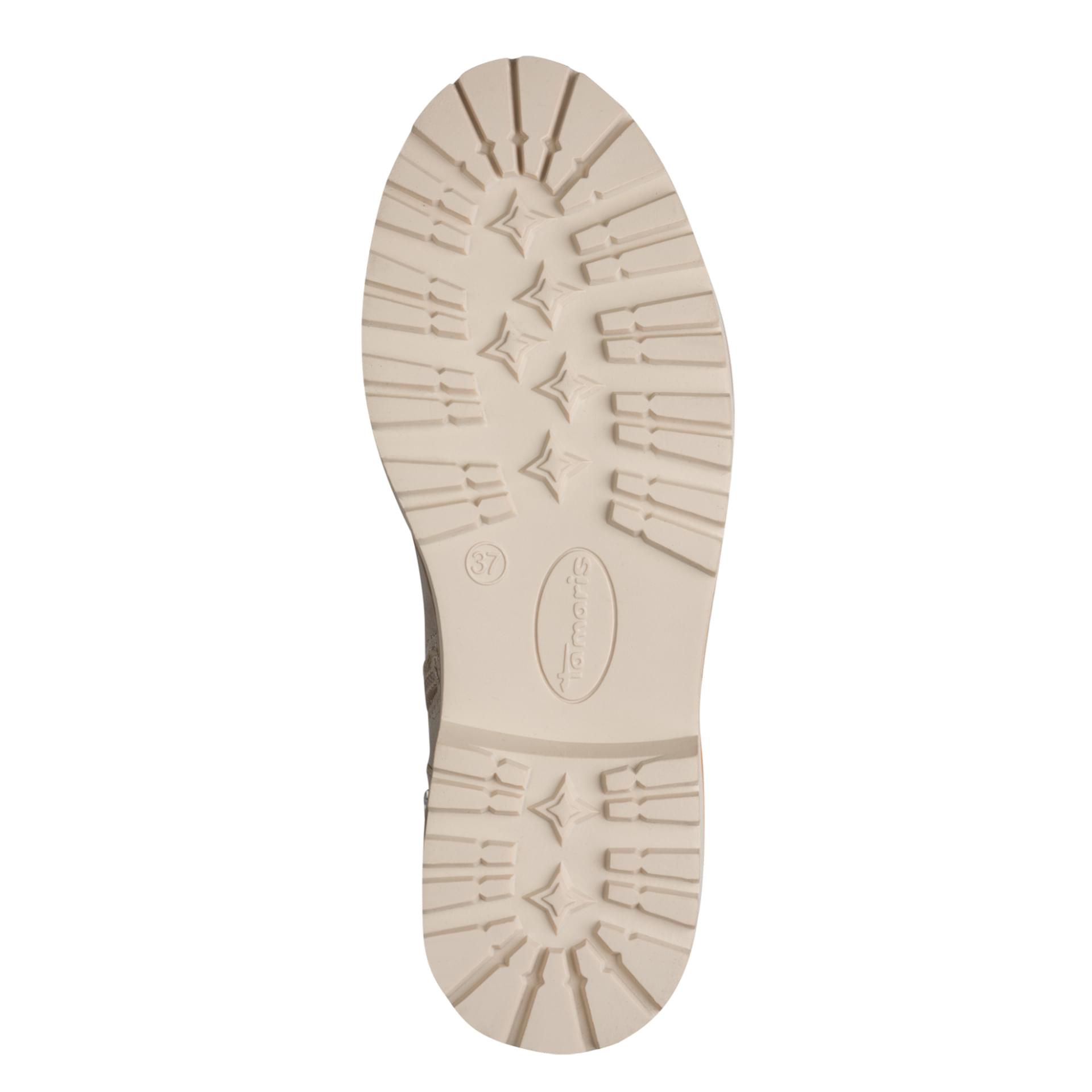 Tamaris Adalena Bottines 1-26264-43 in Antelope