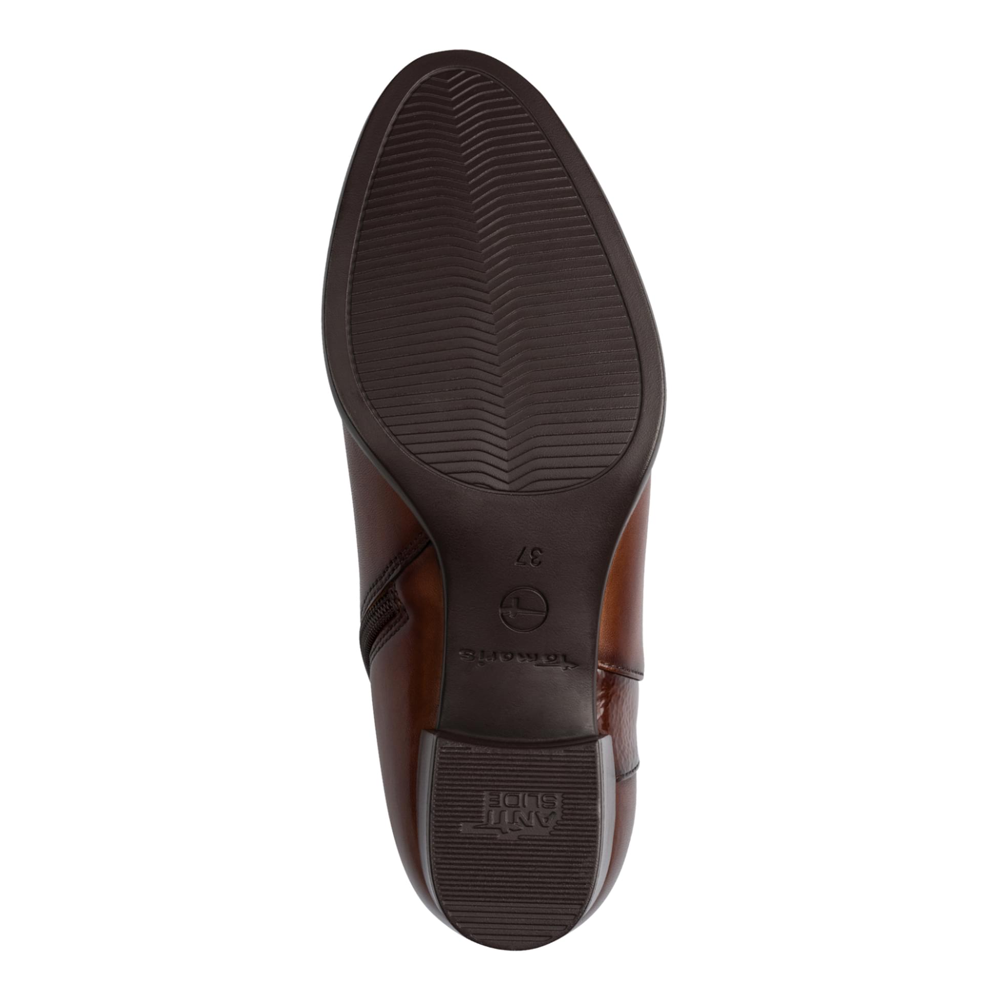 Tamaris Akaria Bottines 1-25366-45 in Muscat