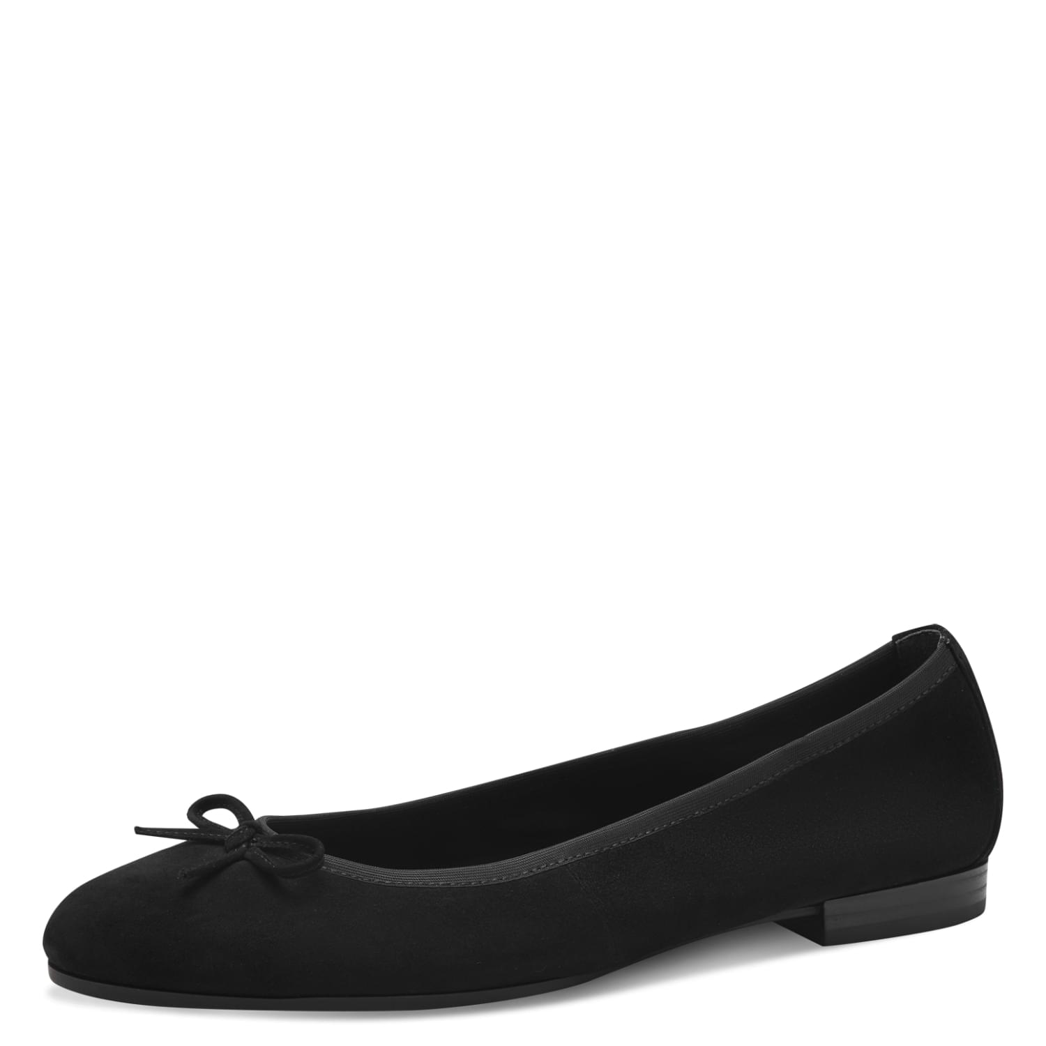 Tamaris Alena Ballerinas 1-22166-42 in Black