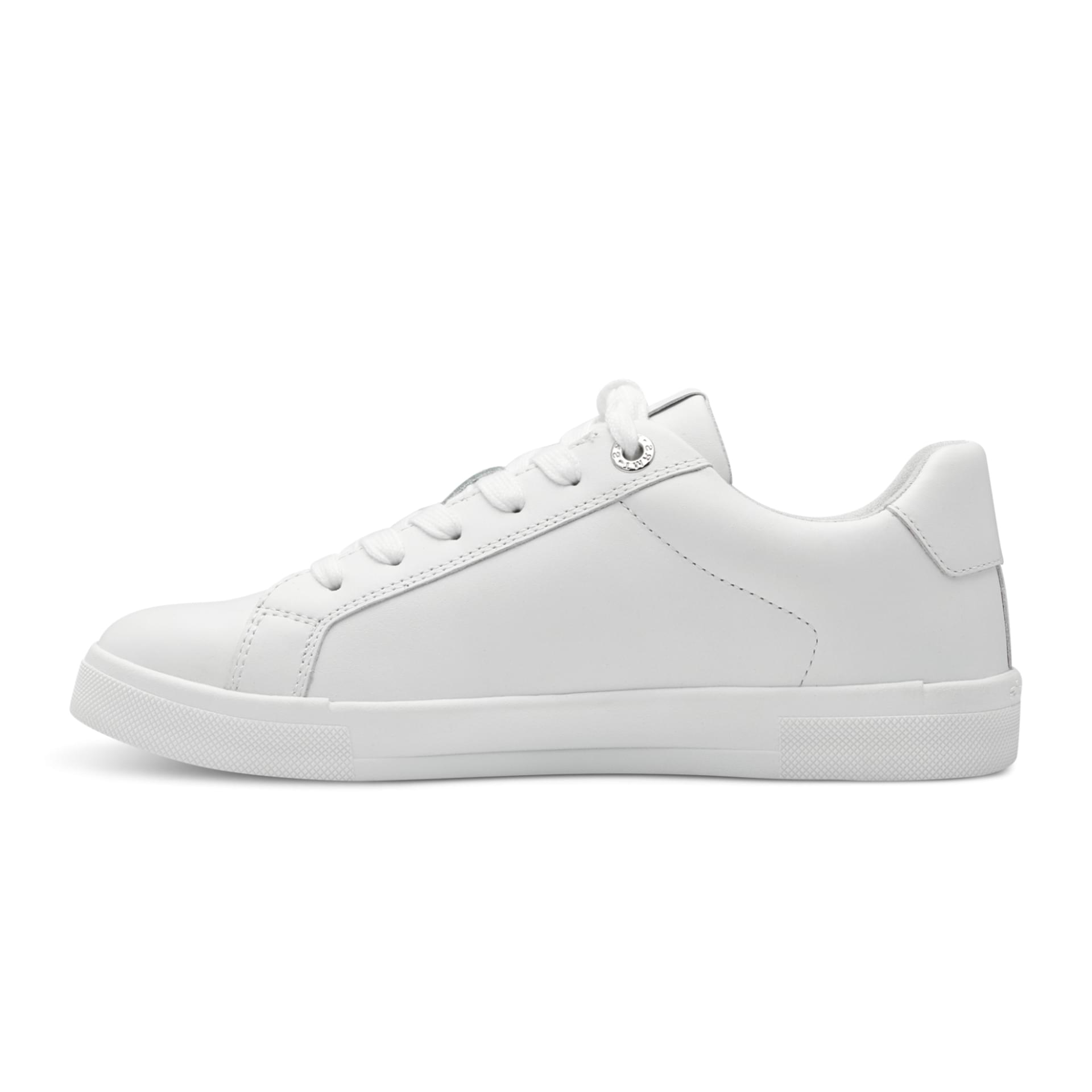 Tamaris Alexia Sneakers 1-23622-42 in White Uni