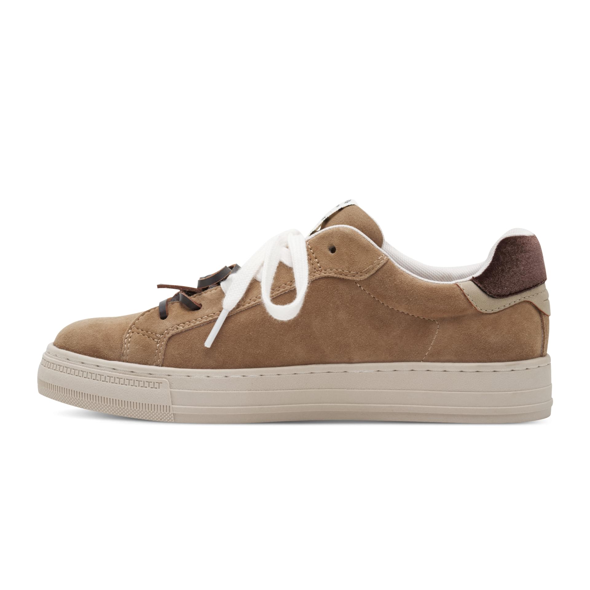 Tamaris Alexia Sneakers 1-23708-47 in Camel