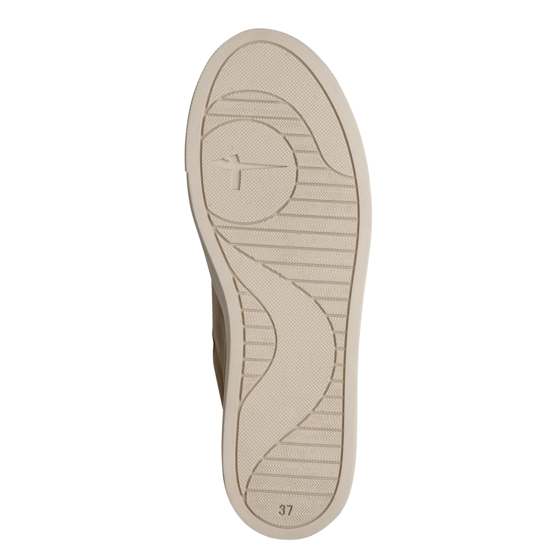Tamaris Alexia Sneakers 1-23708-47 in Camel