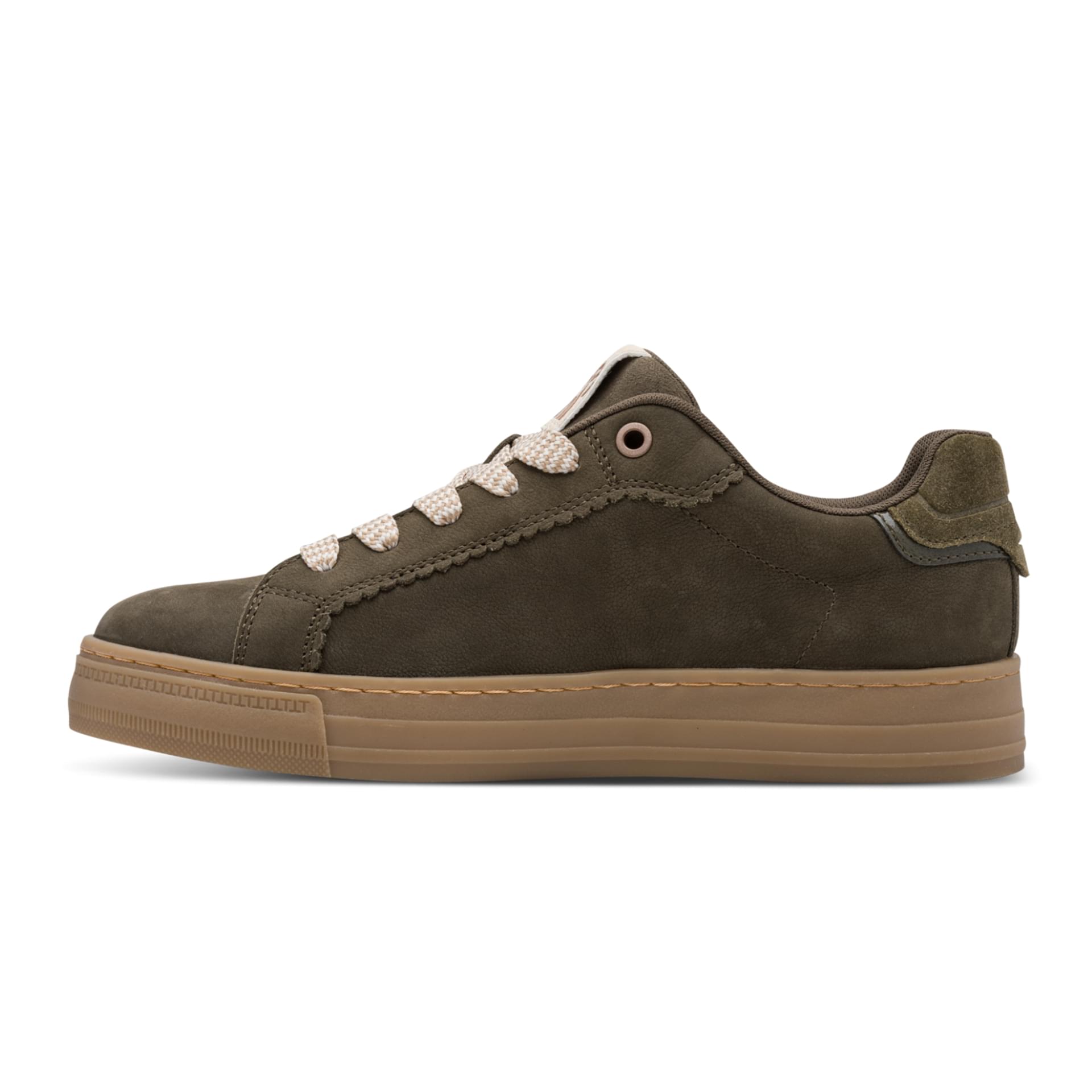 Tamaris Alexia Sneakers 1-23730-47 in Olive